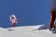 WENGEN 2022