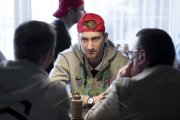 MEDIA MEETING SCHWEIZ