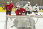 TRAINING SCHWEIZ