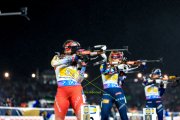BIATHLON WM NOVE MESTO 2024