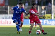 WINTERTHUR - LAUSANNE
