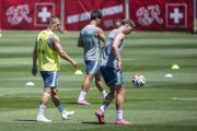 TRAINING SCHWEIZ