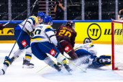 GENF-STORHAMAR