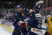 ZSC - BERN