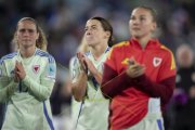 FRANKREICH - WALES