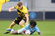 MAN CITY - YB