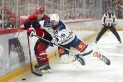 LAUSANNE - ZSC