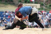118. NORDWESTSCHWEIZER SCHWINGFEST