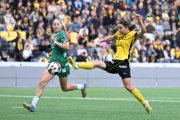 YB - ST.GALLEN