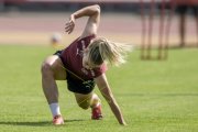 SCHWEIZ FRAUEN TRAINING