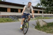 TRAINING BASEL