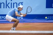 SWISS OPEN GSTAAD