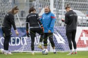 TRAINING SCHWEIZ