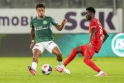 ST. GALLEN - NORDSJAELLAND