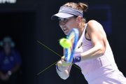 AUSTRALIAN OPEN 2025