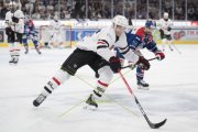 ZSC - LAUSANNE