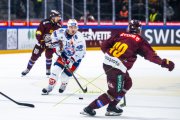 GENF - ZSC