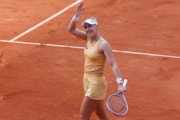 FRENCH OPEN 2026