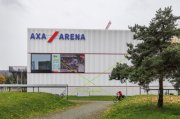 AXA ARENA
