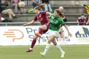SERVETTE - ST.GALLEN