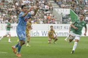 ST.GALLEN - LUZERN