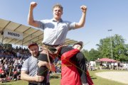 AARGAUER KANTONALSCHWINGFEST