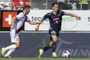 SION - LUZERN