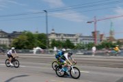 ZURICH CITY TRIATHLON 2026