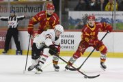TIGERS - LAUSANNE