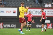 LUGANO - YB