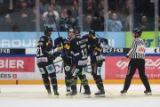 FRIBOURG - AJOIE