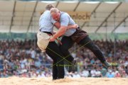 118. NORDWESTSCHWEIZER SCHWINGFEST