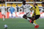 YB - SERVETTE