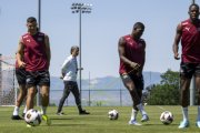 TRAINING SCHWEIZ