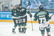 OLTEN - GCK LIONS