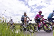 TOUR DE ROMANDIE 2026