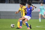 LUZERN FRAUEN - YB FRAUEN