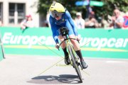 TOUR DE SUISSE WOMEN 2026