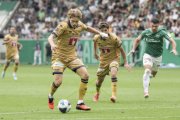 ST.GALLEN - LUZERN