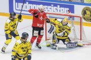 SCHWEDEN - SCHWEIZ