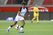 THUN - ZUERICH FRAUEN
