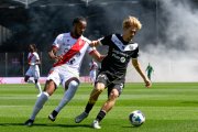 SION - LUGANO