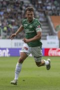 ST. GALLEN - ZUERICH