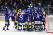 KLOTEN - AMBRI