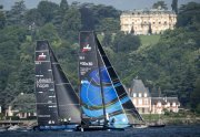 BOL D'OR DU LEMAN 2025
