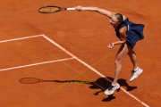 FRENCH OPEN 2026