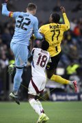 YB - SERVETTE