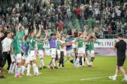 ST.GALLEN - BENFICA