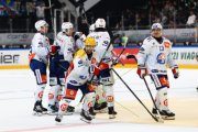LUGANO - ZSC