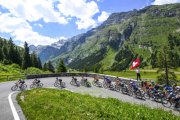 TOUR DE SUISSE 2025